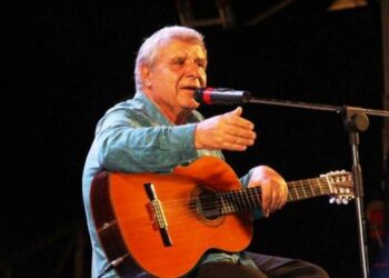 A Otello Profazio il premio Tenco 2016