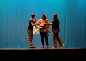 Crotone, borsa di studio dal ballerino Paolo Londi alla ‘Taglioni’