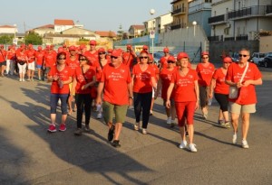 Passeggiata del cuore 2016 a Cariati (1)