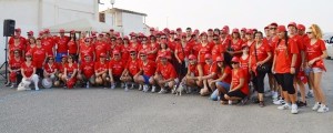 Passeggiata del cuore 2016 a Cariati (2)