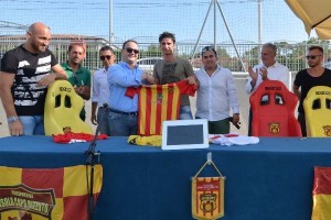 Polisportiva Isola Capo Rizzuto