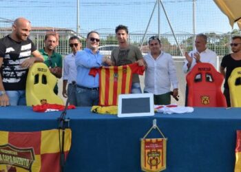 Polisportiva Isola Capo Rizzuto, ufficiali i primi quattro colpi