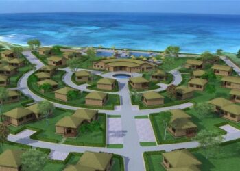 Sequestrata area a ‘Scifo’, camping in costruzione senza autorizzazioni