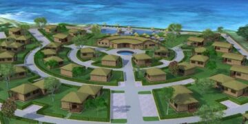 Sequestrata area a ‘Scifo’, camping in costruzione senza autorizzazioni