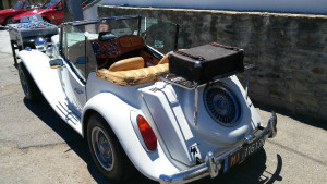 Raduno auto d'epoca 2016 (2)