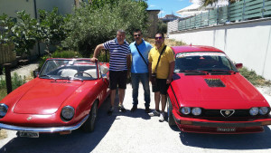 Raduno auto d'epoca 2016 (5)