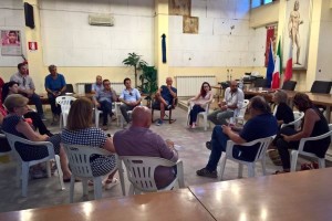 Riunione parco giochi inclusivo a Cirò Marina (3)