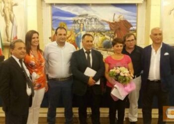 Ciro’ Marina, ecco la nuova Giunta: Parrilla punta sugli ‘esterni’ e sulle donne