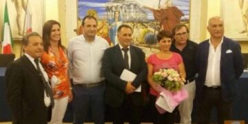 Ciro’ Marina, ecco la nuova Giunta: Parrilla punta sugli ‘esterni’ e sulle donne