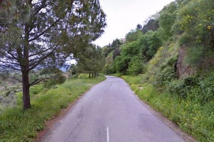 SS14 Cannolo - Casabona - Pallagorio