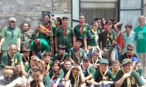 Scaut, Ciro' Marina e Catanzaro Lido (1)