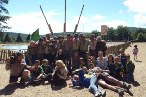 Scaut, Ciro' Marina e Catanzaro Lido (2)