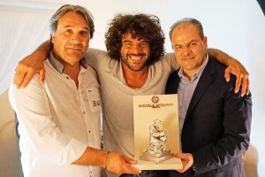  Senese, Renga e Affidato