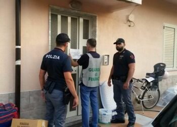 Sequestrata casa riposo non autorizzata nel reggino