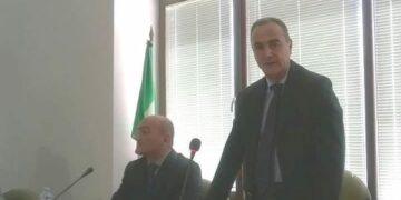 Crotone, Serafino Mauro (Crotone in Rete) presidente del Consiglio Comunale