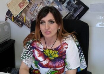 Silvia De Gori nuovo presidente Adiconsum Catanzaro-Crotone-Vibo