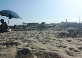 Ciro’ Marina, contro il degrado FdI chiede piu’ attenzione