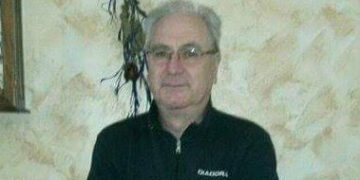 Torino, originario di Torretta muore mentre cercava funghi