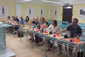 Tedeschi e austriaci in tour da iGreco