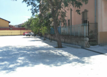 Torretta, nuova area parcheggi gratuiti in ex area ferroviaria