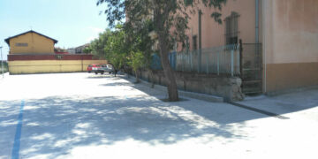 Torretta, nuova area parcheggi gratuiti in ex area ferroviaria