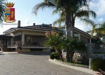 ‘Ndrangheta, confisca a cosca Commisso: sigilli a beni per 6 mln