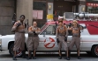 Ghostbusters al femminile: la premiere a Los Angeles