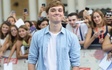 Giffoni 2016, dal Trono di Spade a Fungus, ecco Dean-Charles Chapman