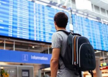 Ritardi aerei, dall’Unical metodo quasi ‘infallibile’ per calcolarli