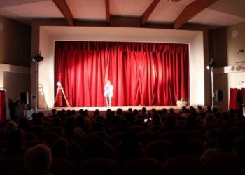 Ciro’ Marina, live music festival al teatro Alikia