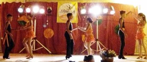 Balletto