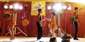 Cirò, Estate cirotana al via