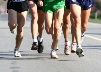 La riscoperta dell’atletica leggera, boom di appassionati: vertici Fidal a Crotone