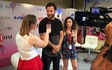 Giffoni 2016, gli ospiti intervistati dalle giovani inviate