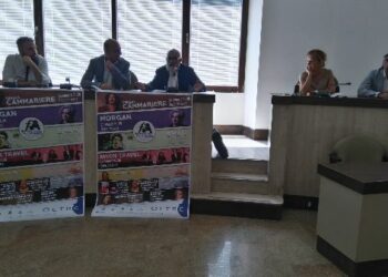 Crotone, XVII edizione Festival dell’Aurora dal 14 agosto al 2 ottobre