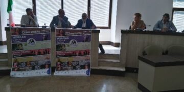 Crotone, XVII edizione Festival dell’Aurora dal 14 agosto al 2 ottobre