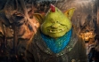 Fungus The Bogeyman, in anteprima al Giffoni Film Festival 2016