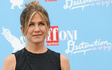 Giffoni 2016: Jennifer Aniston incanta tutti!
