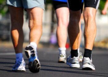 Roccella si prepara al FitWalking, il 31 luglio arriva Alex Zanardi