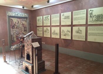 Cirò, rendiconti dell’Accademia Nazionale delle Scienze