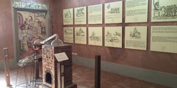 Cirò, rendiconti dell’Accademia Nazionale delle Scienze