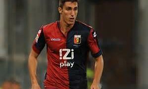 Crotone calcio, altra brillante operazione del duo Gianni Vrenna-Giuseppe Ursino