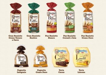 ‘Possibili frammenti di metallo’, Mulino Bianco e Pavesi richiamano prodotti