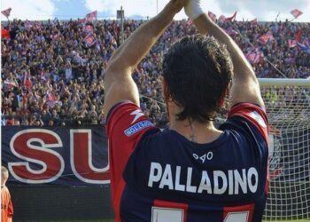 Crotone, serve una rivoluzione: via Budimir e Ricci, chi arriva?