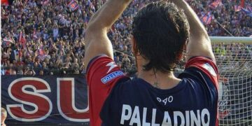 Crotone, serve una rivoluzione: via Budimir e Ricci, chi arriva?