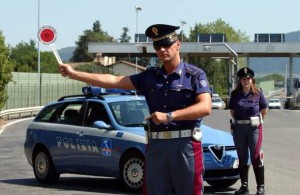 polizia