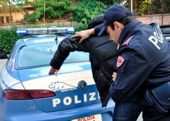 Droga e guida senza patente, controlli a tappeto a Crotone
