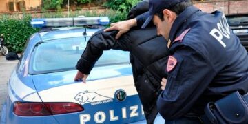 Droga e guida senza patente, controlli a tappeto a Crotone