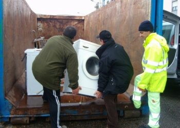 Cariati: ritiro ingombranti a domicilio, in attesa della raccolta differenziata