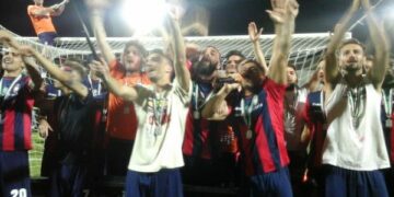 Crotone calcio, le vacanze dei rossoblù stanno per finire